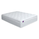 Magnolia Foundation Model Dm325-F-E.King Size By Furniture Of America